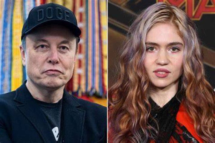 17+ Grimes Age And Elon Musk Age Images Explore the great