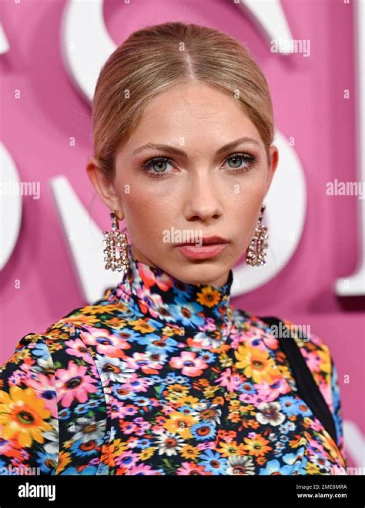2021, Tavi Gevinson