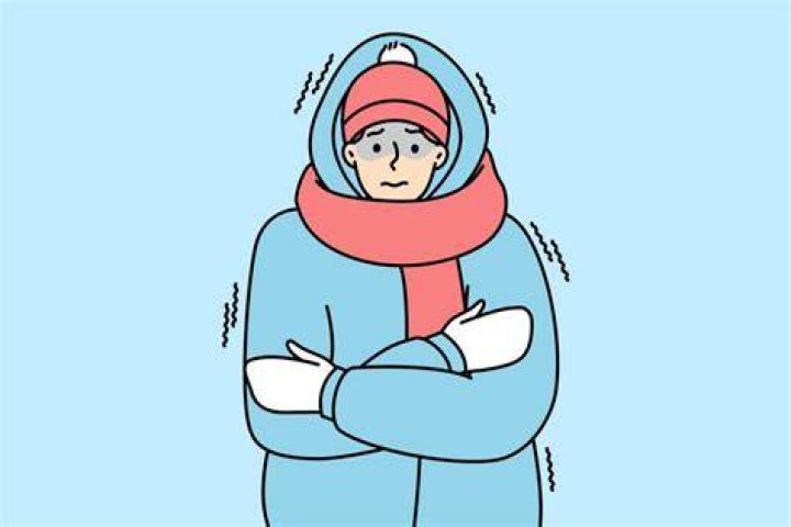 23+ Blue Guy Cartoon Cold emoji [free download all emojis] Images