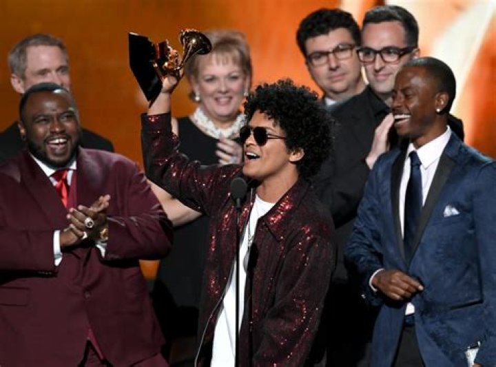 24K Career Inside the Private World of Bruno Mars, the Most Exacting