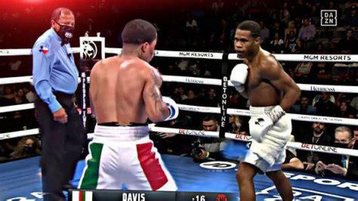 5 Times Devin Haney Showed Genius Ability! YouTube