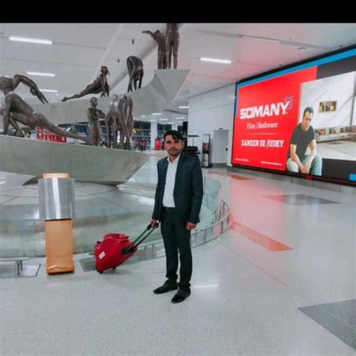 A Journey Into His Wealth