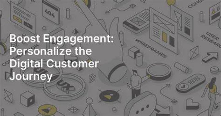 A Journey Into Online Engagement