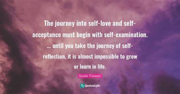 A Journey Into Success And Love