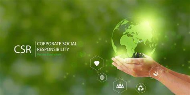 A Journey Of Success And Social Responsibility