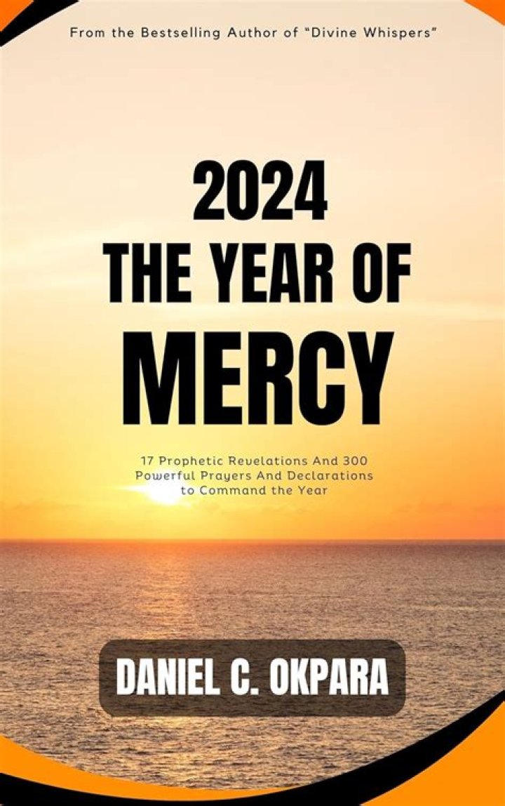 A Year Of Unprecedented Revelations