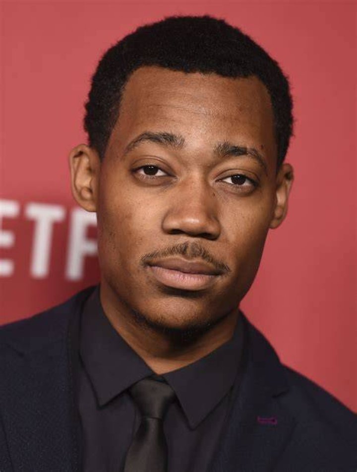 Actor Tyler James Williams reveals he nearly died from previously