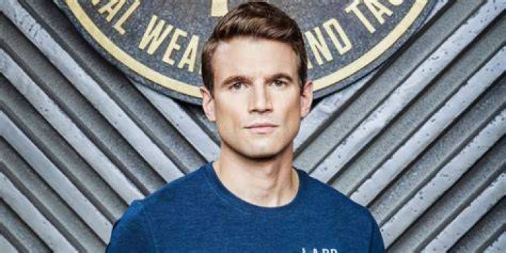 Alex Russell's Wife The 'S.W.A.T.' Star Is Married to Actress Diana