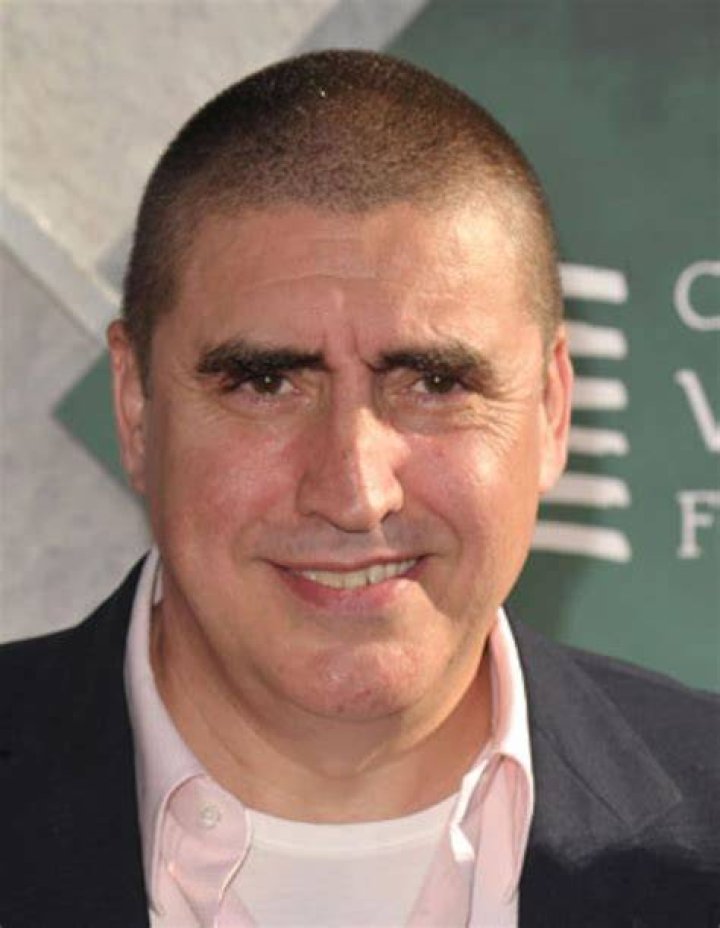 Alfred Molina Biography, Height & Life Story Super Stars Bio