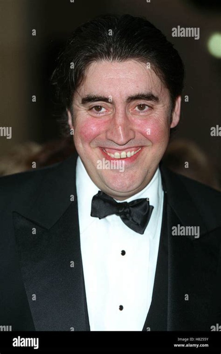 ALFRED MOLINA LOS ANGELES USA 14 January 2000 Stock Photo Alamy