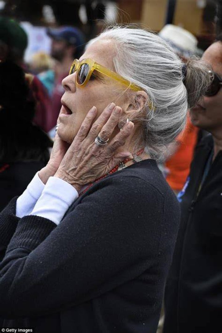 Ali MacGraw gushes over 'chemical' attraction to late Steve McQueen