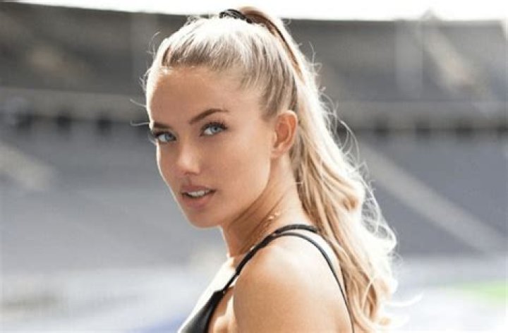 Alicia Schmidt in Bathing Suit "Will Never This Summer" — Celebwell