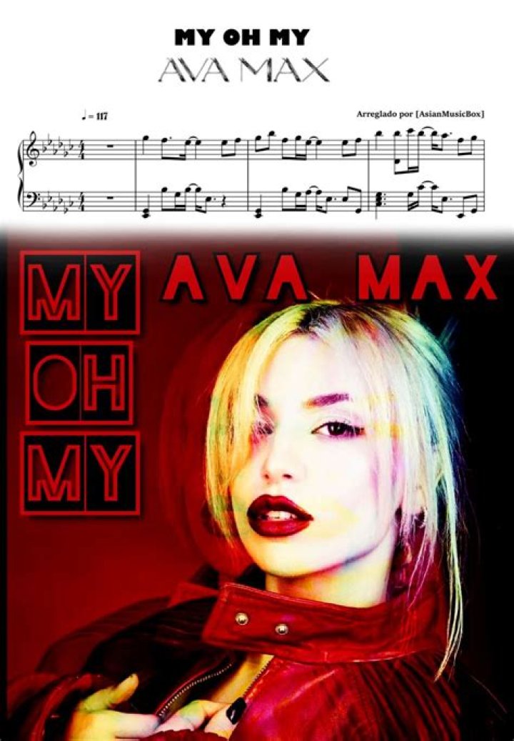& Orion Story&rsquo;s Ava Max Lip Sync! 🔥 RuPaul&rsquo;s Drag Race Season