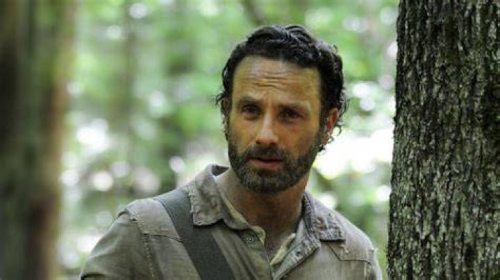 Andrew Lincoln's 10 Best Roles, According To IMDb
