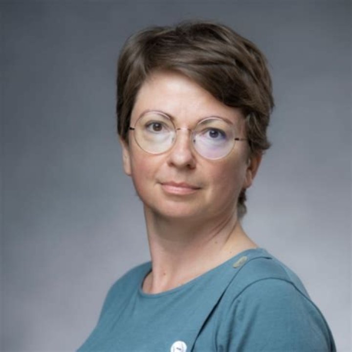 Angelina Davydova