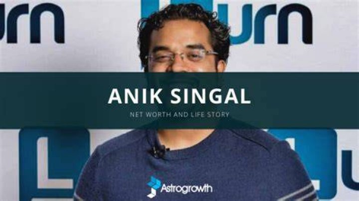 Anik Singal Net Worth and Wiki [UPDATED 2020]