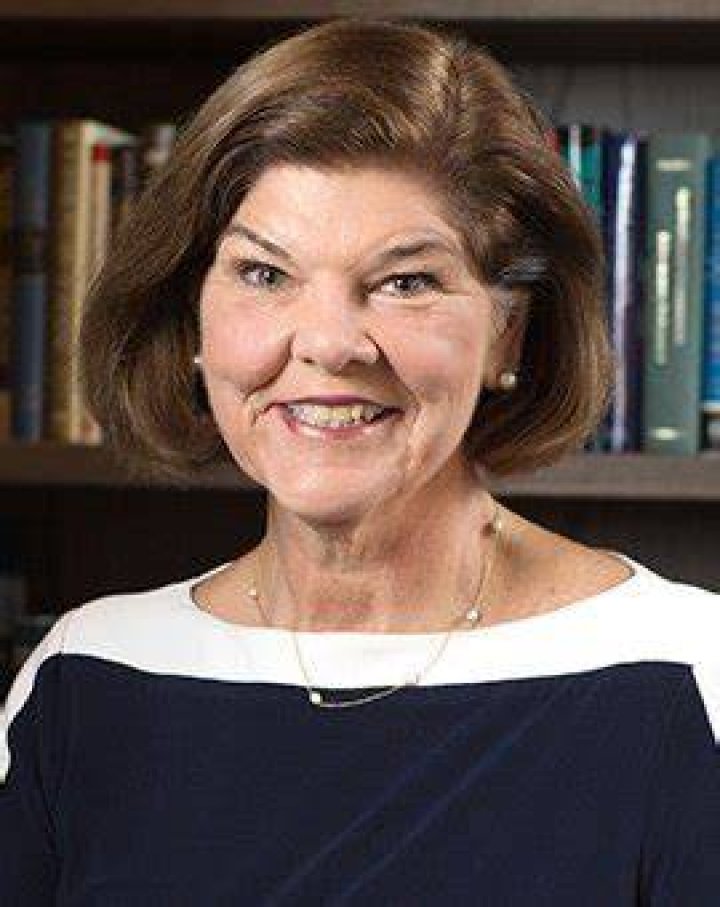 Ann Compton's Speaker Insights: Unveiling Secrets And Inspiration