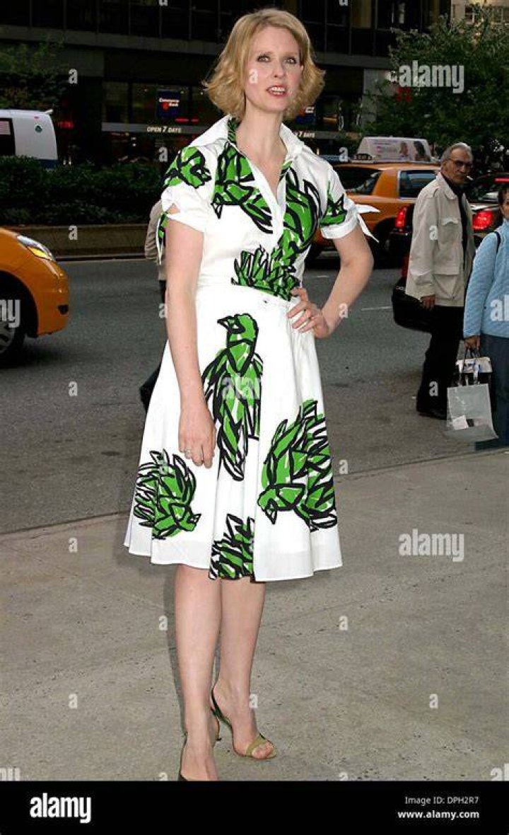 Apr 27, 2006; New York, NY, USA; RALPH CIRELLA at the arrivals for the