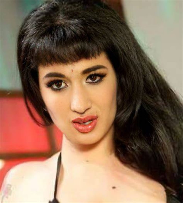 Arabelle Raphael Fame Registry