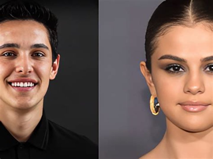 Are Dalton Gomez And Selena Gomez Brother & Sister? Ariana Grande