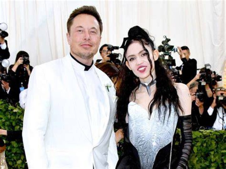 Are Elon Musk and Grimes Still Together?