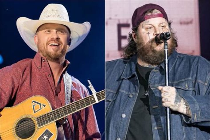 Are Jelly Roll And Cody Johnson Brothers? Unveiling The Hidden Connection