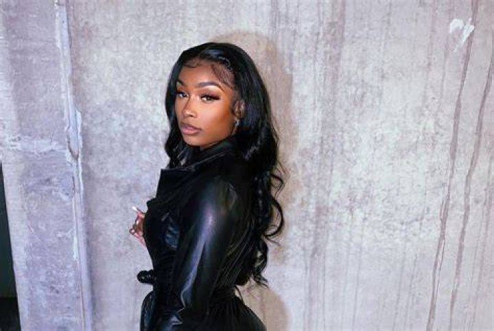 Armani Caesar Is Ready for Her Star Moment Interview DJBooth