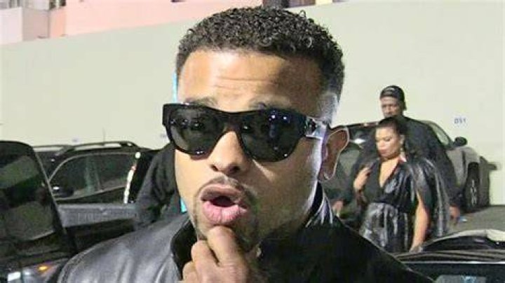 B2K&rsquo;s Raz B Arrested for Allegedly Strangling Girlfriend Complex