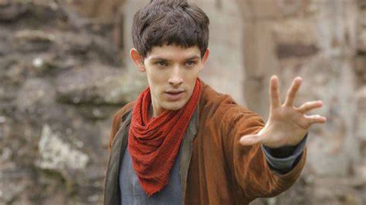 BBC One Merlin