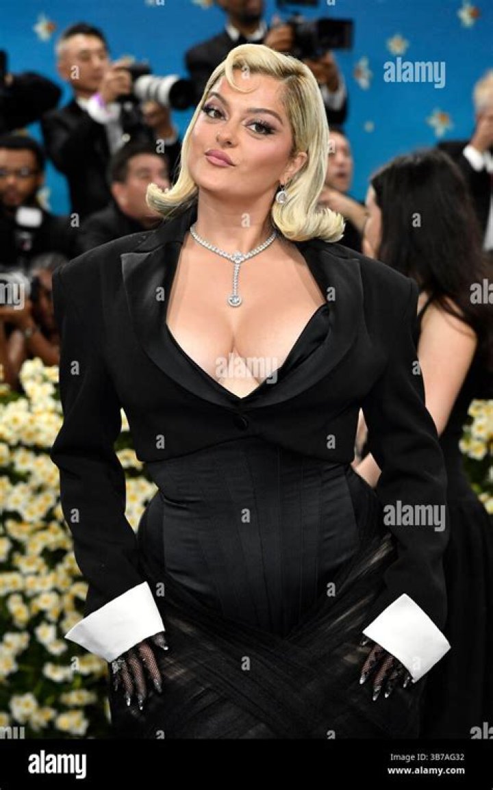 Bebe Rexha The Fappening Sexy (37 Photos) The Fappening