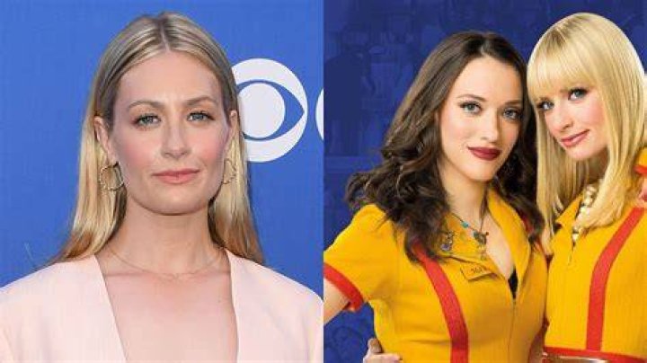 Beth Behrs: Uncovering The Multifaceted Star