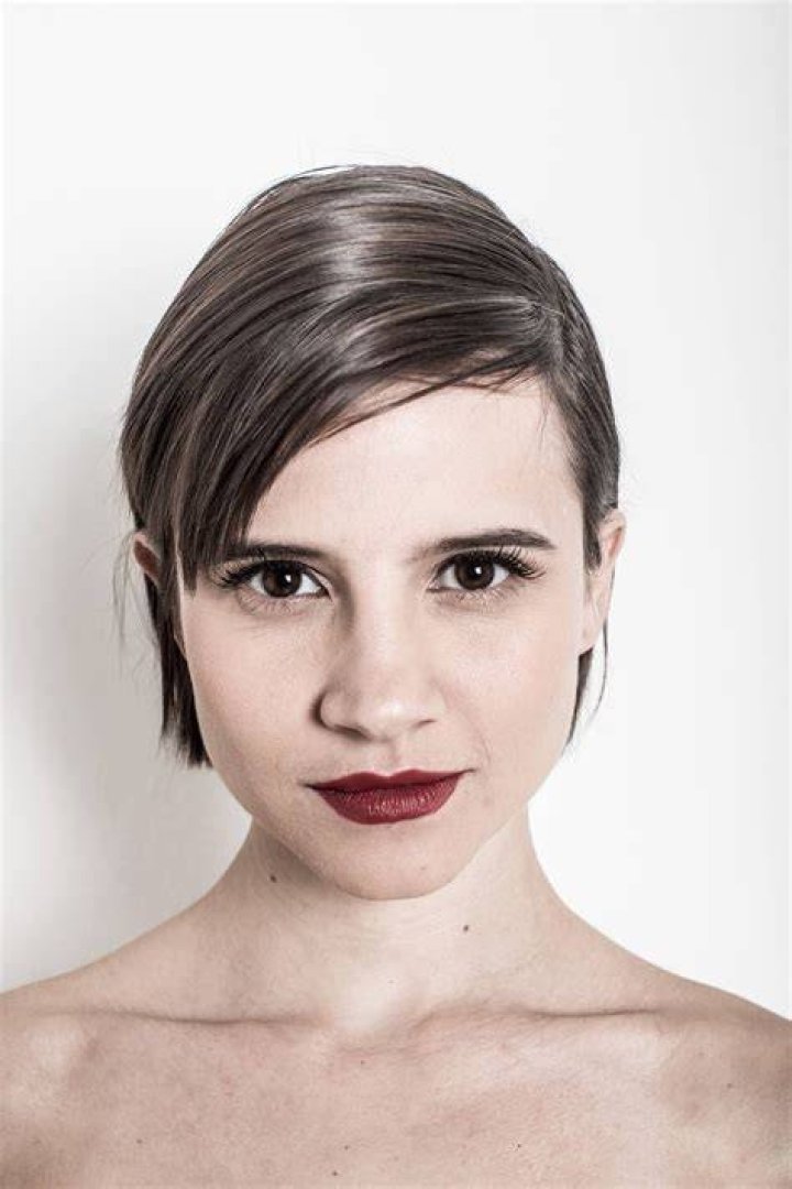 Bianca COMPARATO Biographie et filmographie