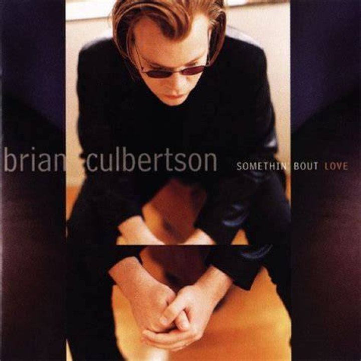 bio &mdash; brian culbertson