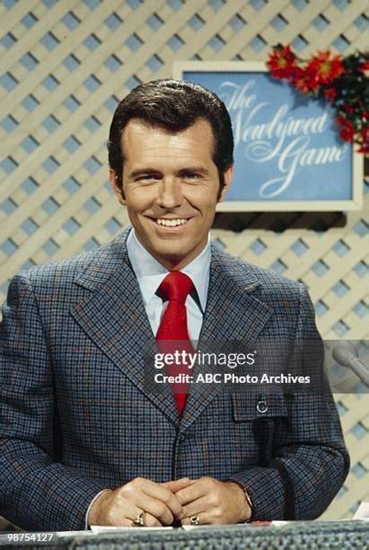 Bob Eubanks