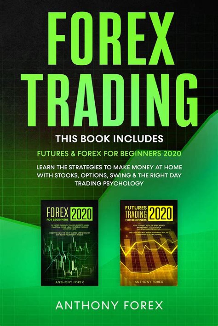 Book Author Forex Day 2020