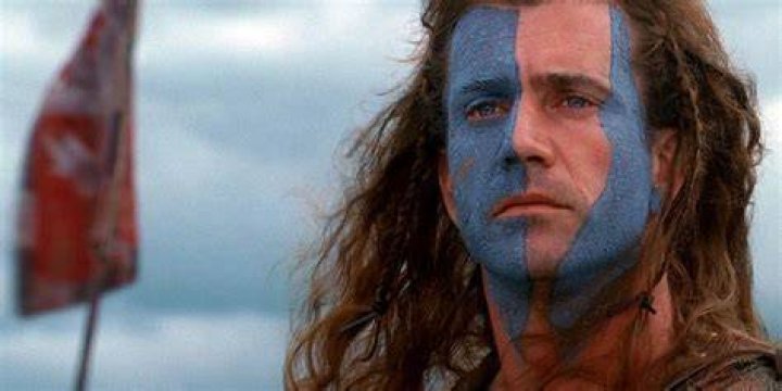 Braveheart's Star Angus Macfadyen Nearly Married to The Girl Dating