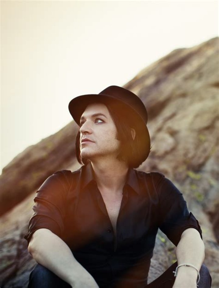 Brian Molko Used to Piss On His Finger Before Meet and Greets