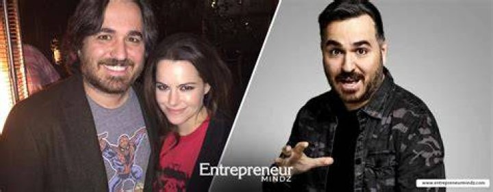 Brian Quinn's Relationship Status Revealed