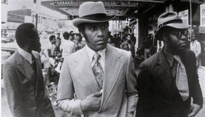 Bumpy Johnson's net worth, age, children, spouse, cause of death, facts