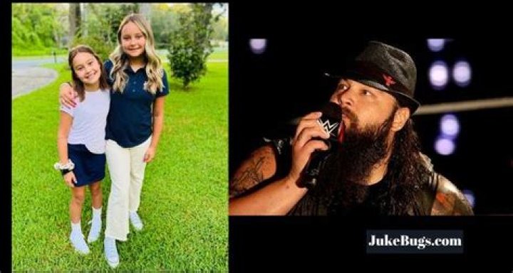 Cadyn Rotunda (Bray Wyatt's Daughter) Age, Career, Net Worth, Wiki