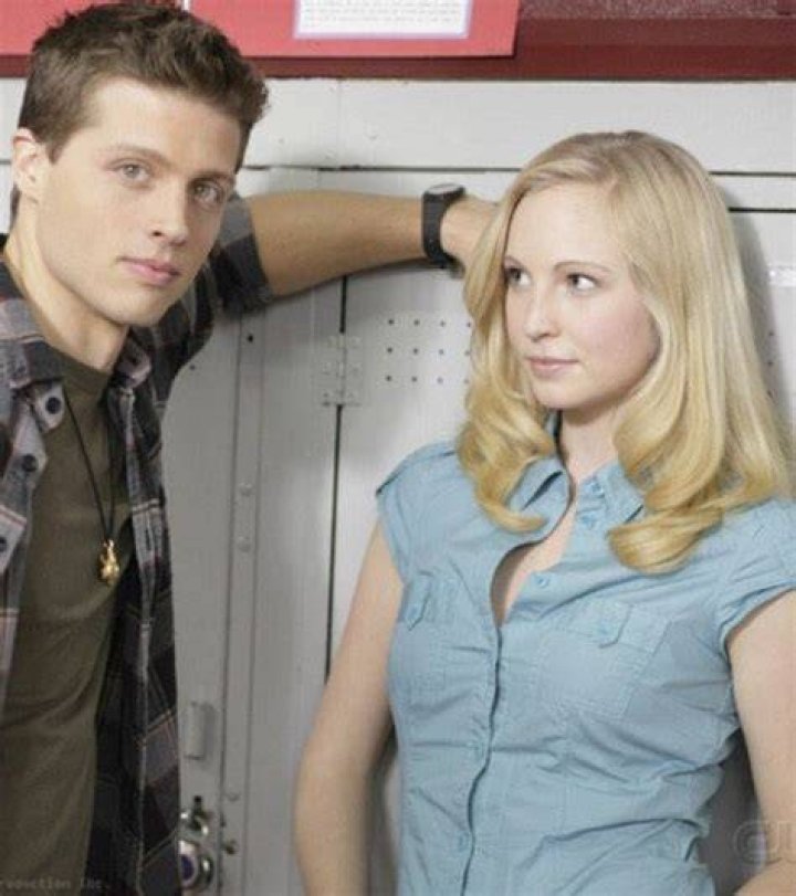 Candace Accola on Supernatural Supernatural Season 3, Supernatural