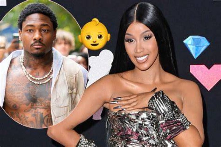 Cardi B Has Deleted Her Twitter Account Again Because of &ldquo;A Whole Bunch
