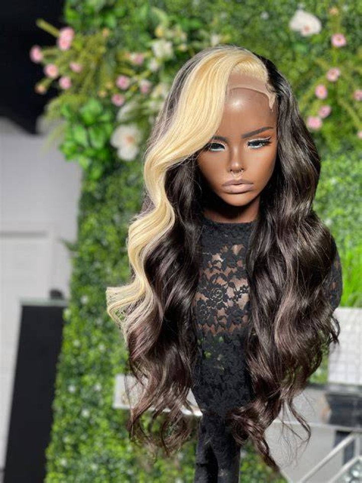 Caresha Hair Fetish Dolls