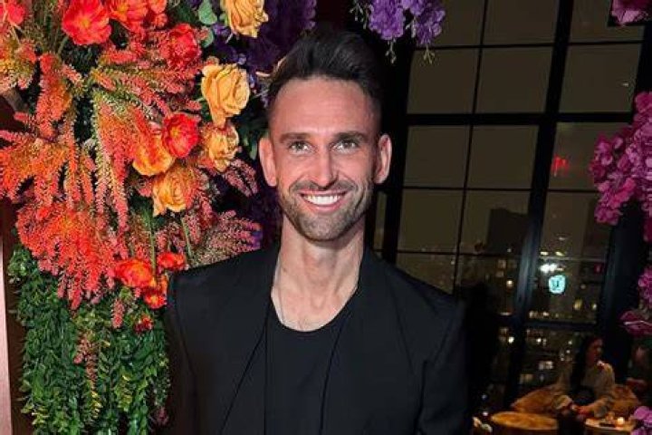 Carl Radke Wiki [TV Personality], Biography, Age, Height, Weight