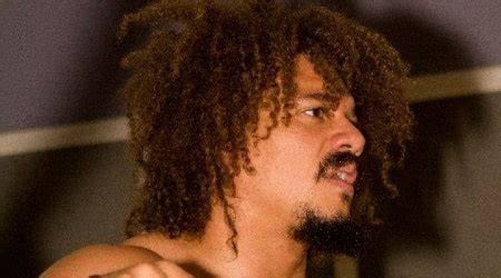 Carlito Height, Name, Weight, Age, Wife, Children, Films, Profile