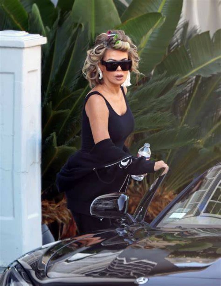 Carmen Electra Out in Los Angeles 07/30/2023 &bull; CelebMafia