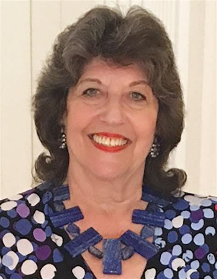 Carol Schwartz, former D.C. Council member, launches independent