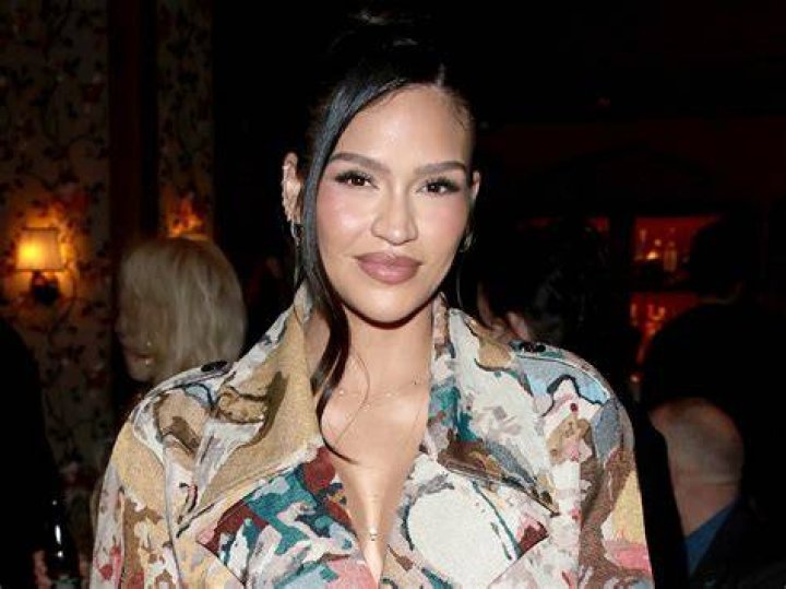 Cassie Ventura Latest News, Updates, Photos and Videos Yahoo