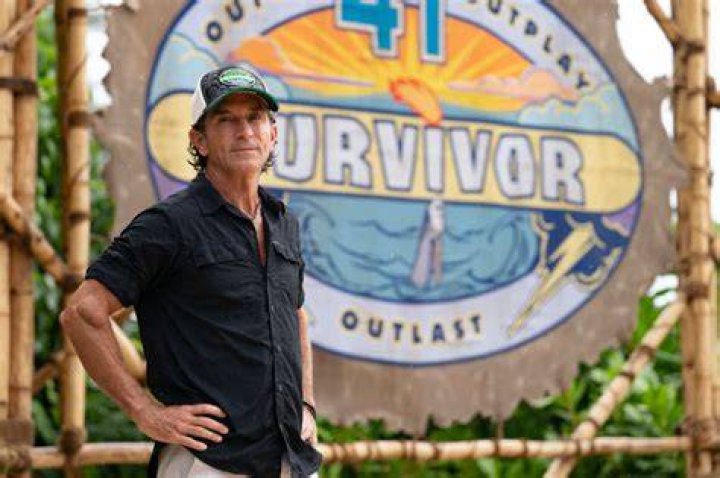 Castaways named for the 41st season of &lsquo;Survivor&rsquo; that starts next