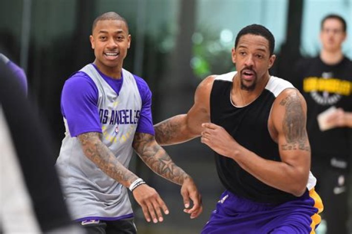Channing Frye Explains Why Lakers 'Big 4' Will Have Problems "It Is